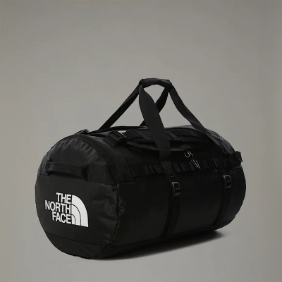 Sac de Sport/Voyage The North Face BASE CAMP M Noir Cloane Vannes NF0A52SA