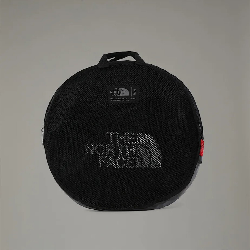 Sac de Sport/Voyage The North Face BASE CAMP M Noir Cloane Vannes NF0A52SA