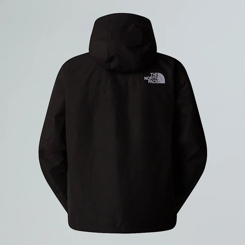 Veste Homme The North Face MOUNTAIN DRYVENT Noir Cloane Vannes NF0A88XF JK3