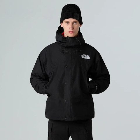 Veste Homme The North Face MOUNTAIN DRYVENT Noir Cloane Vannes NF0A88XF JK3