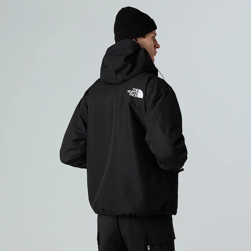 Veste Homme The North Face MOUNTAIN DRYVENT Noir Cloane Vannes NF0A88XF JK3