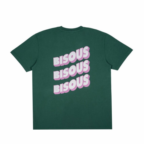 T-Shirt Homme SONICS FOREST GREEN Vert