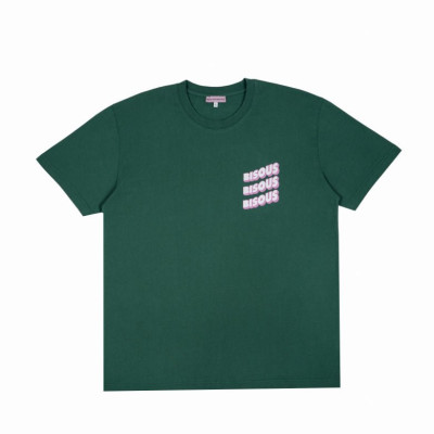T-Shirt Homme SONICS FOREST GREEN Vert