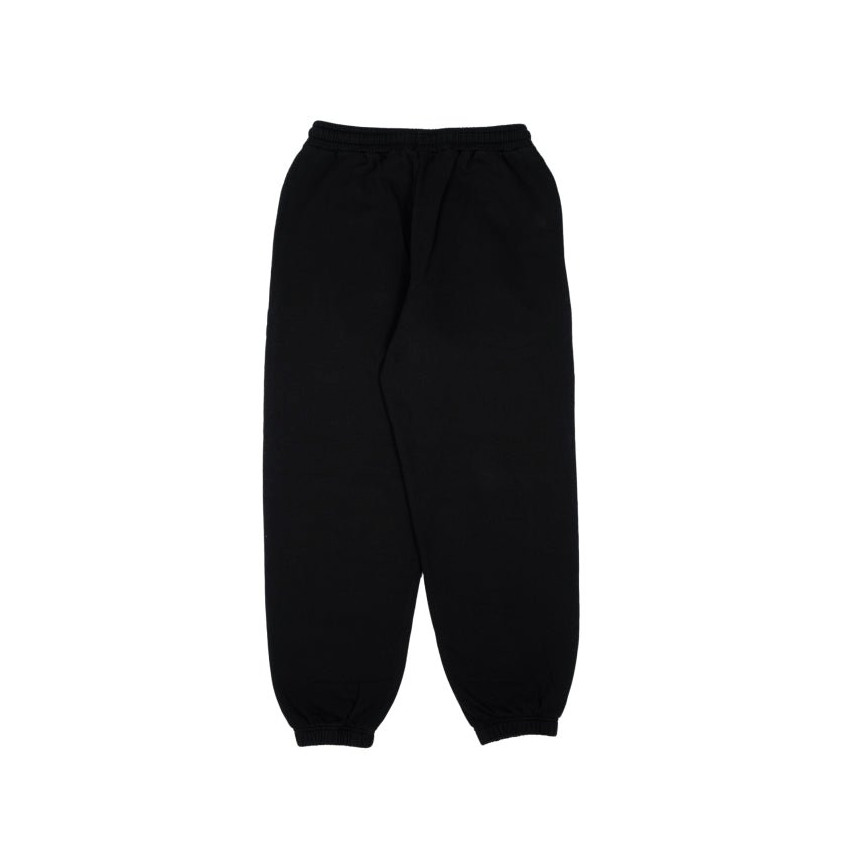 Jogging Homme Bisous Skateboards CAP D'AGDE Noir Cloane Vannes