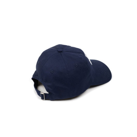 Casquette Homme Bisous Skateboards GREASE Bleu Marine Cloane Vannes
