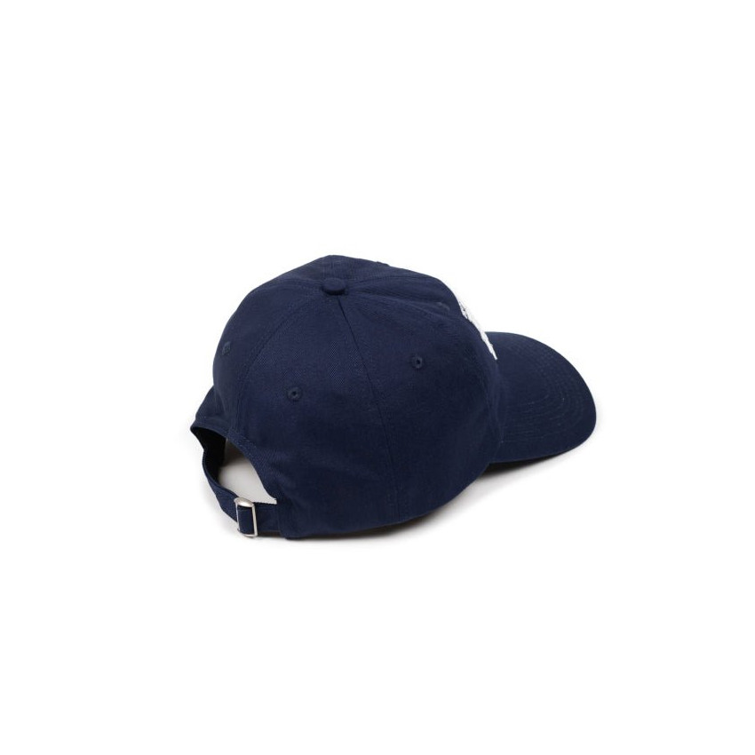 Casquette Homme Bisous Skateboards GREASE Bleu Marine Cloane Vannes