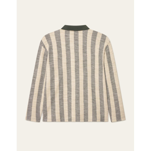 Polo ML Les Deux Homme BOWIE Beige Cloane Vannes