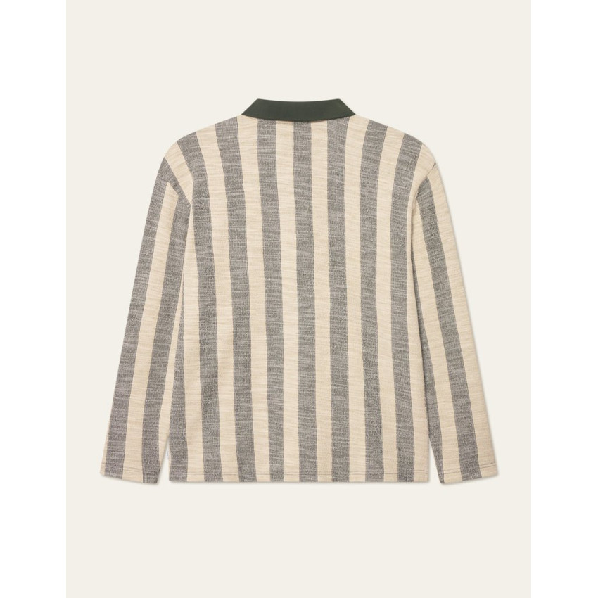 Polo ML Les Deux Homme BOWIE Beige Cloane Vannes