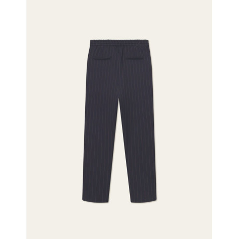 Pantalon Homme Les Deux COMO Bleu Marine Cloane Vannes