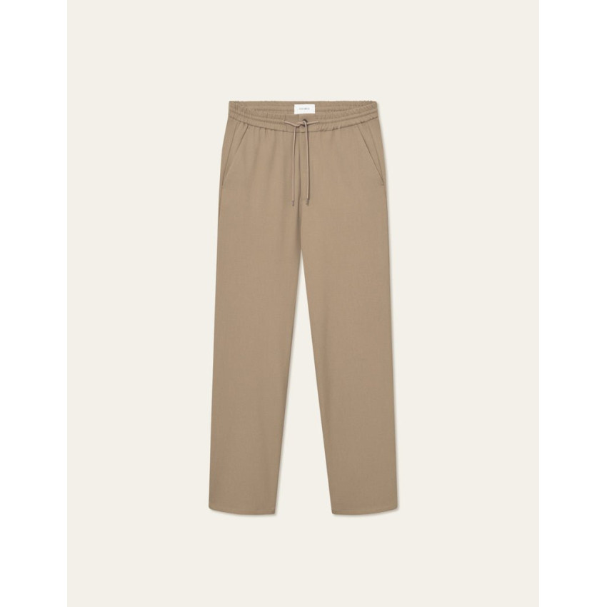 Pantalon Homme Les Deux COMO Camel Cloane Vannes