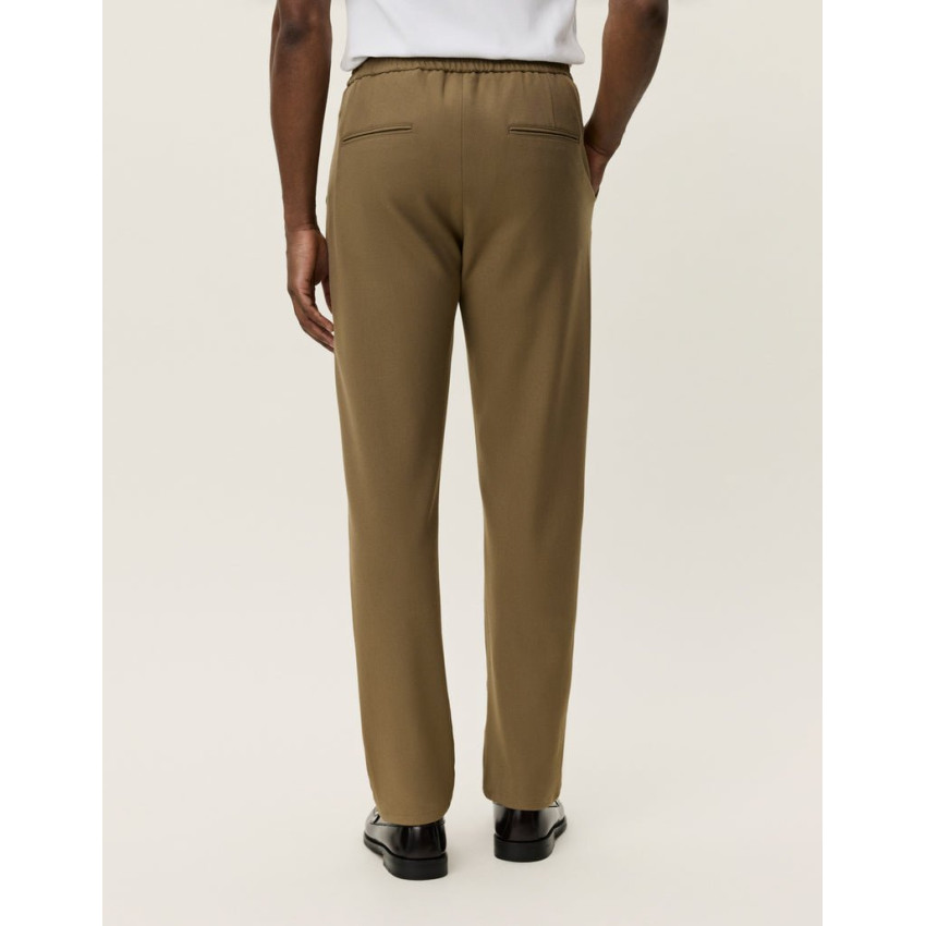 Pantalon Homme Les Deux COMO Camel Cloane Vannes