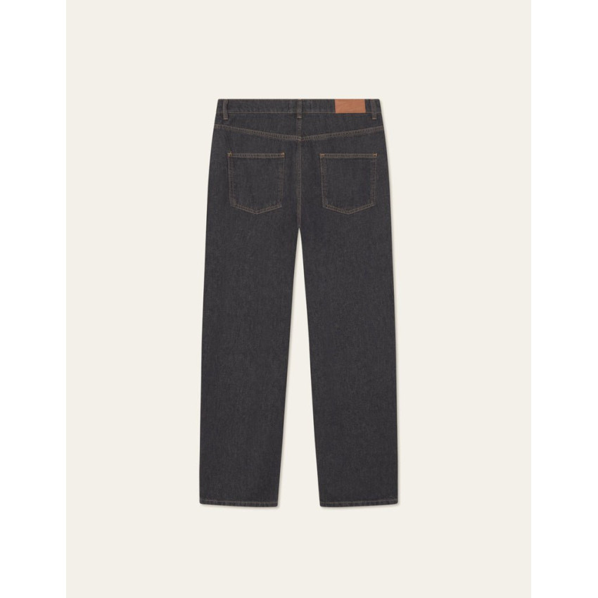 Jeans Les Deux Homme RICKY Noir Cloane Vannes 1000517 100