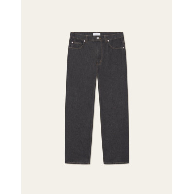 Jeans Les Deux Homme RICKY Noir Cloane Vannes 1000517 100