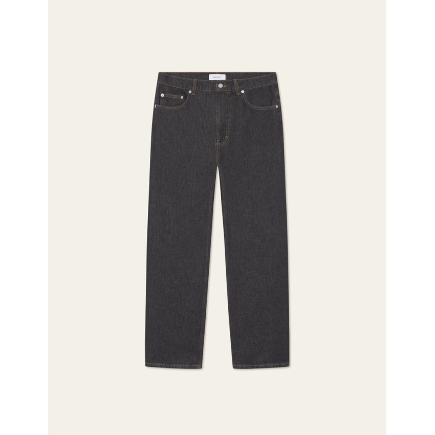 Jeans Les Deux Homme RICKY Noir Cloane Vannes 1000517 100