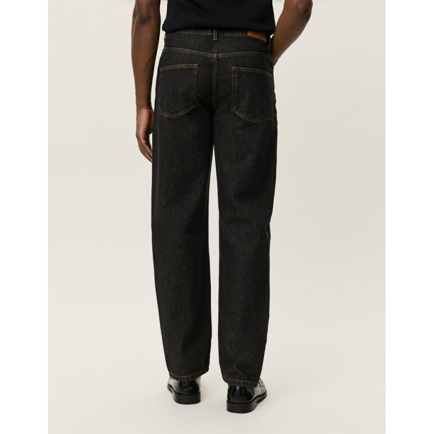 Jeans Les Deux Homme RICKY Noir Cloane Vannes 1000517 100