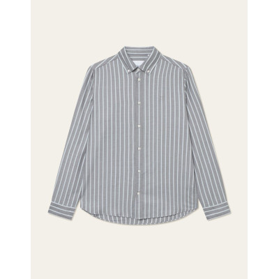 Chemise Homme Les Deux KONRAD Gris Cloane Vannes 1000438 330