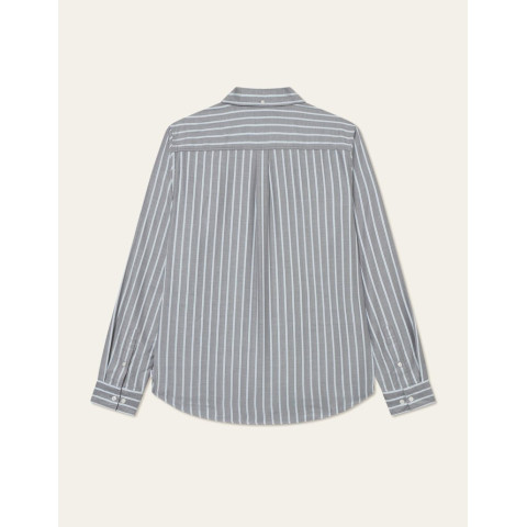 Chemise Homme Les Deux KONRAD Gris Cloane Vannes 1000438 330