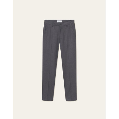 Pantalon Homme Les Deux COMO Anthracite Cloane Vannes 1000411