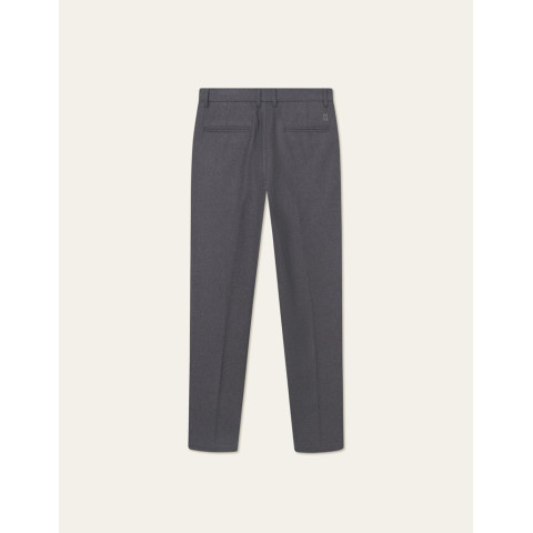 Pantalon Homme Les Deux COMO Anthracite Cloane Vannes 1000411