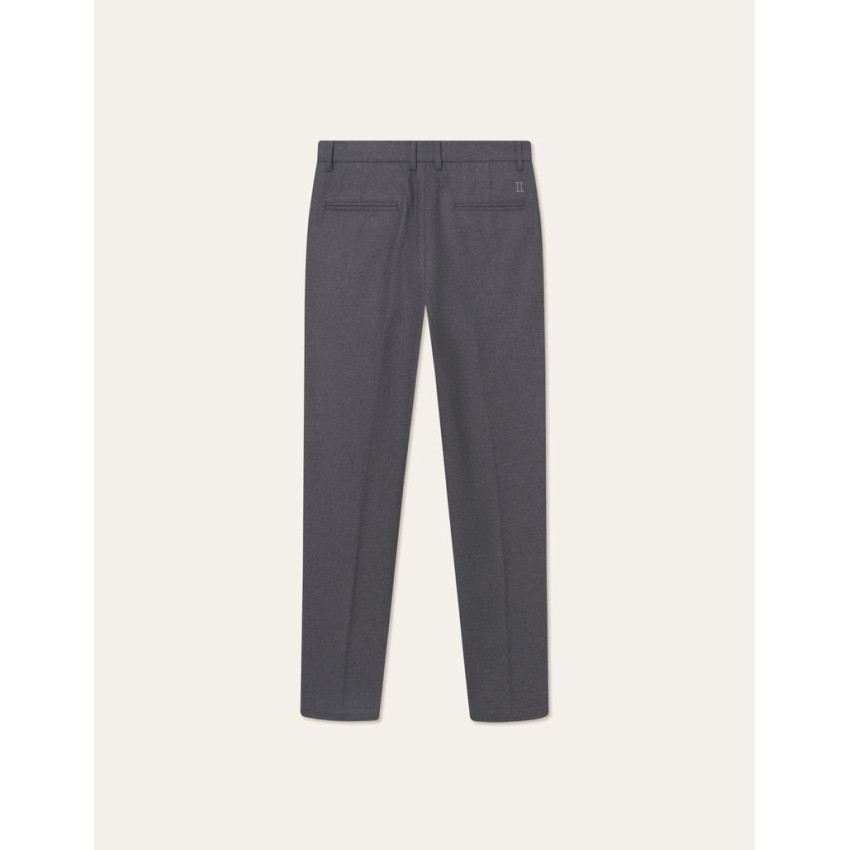 Pantalon Homme Les Deux COMO Anthracite Cloane Vannes 1000411
