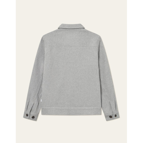 Veste Homme Les Deux NASH Gris Cloane Vannes 1000837 320