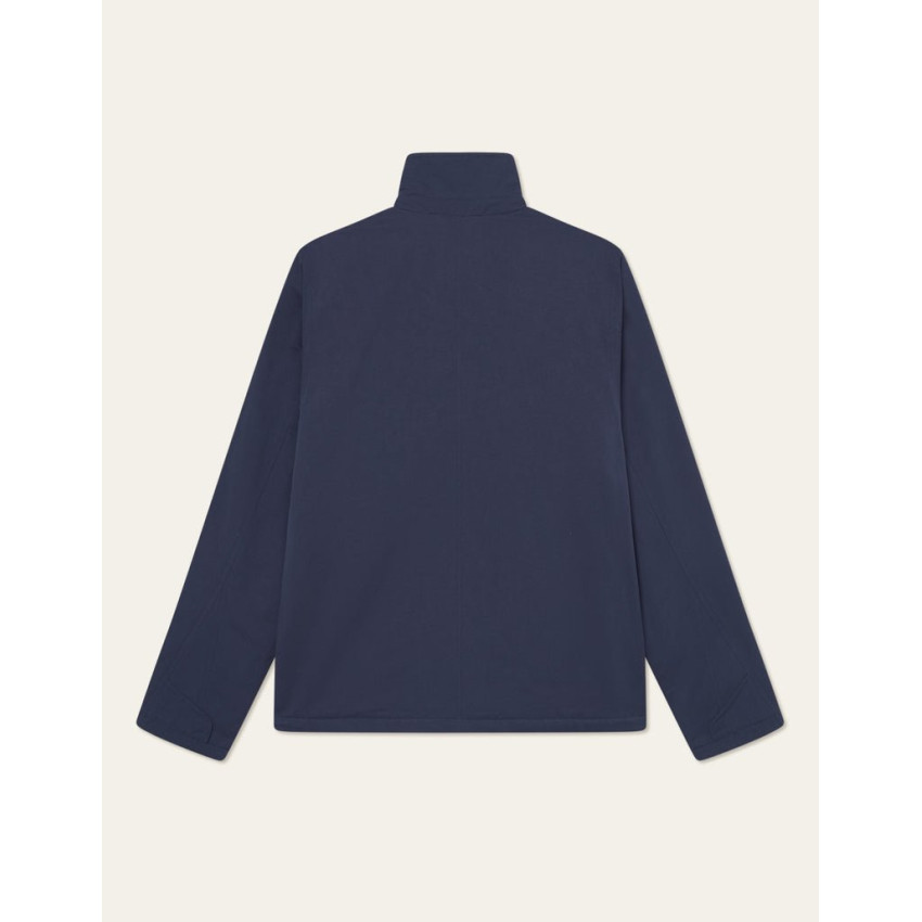 Veste Homme Les Deux MONTANA JACKET Bleu Marine Cloane Vannes 1000373 460