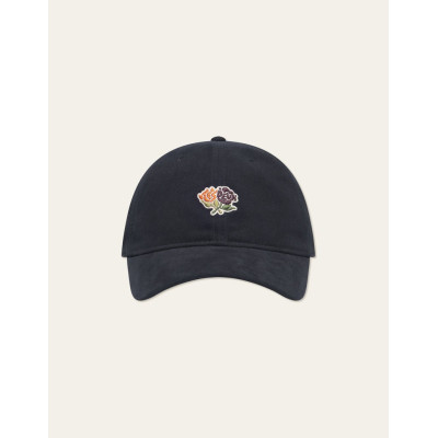 Casquette Homme Les Deux FELIPE DAD Noir Cloane Vannes 1000524