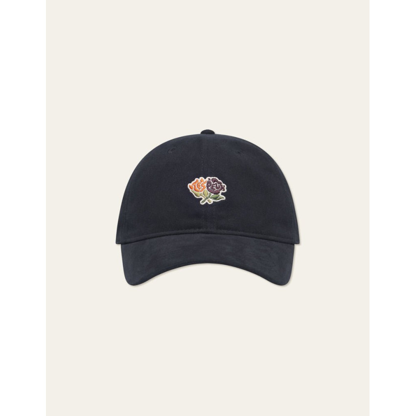 Casquette Homme Les Deux FELIPE DAD Noir Cloane Vannes 1000524