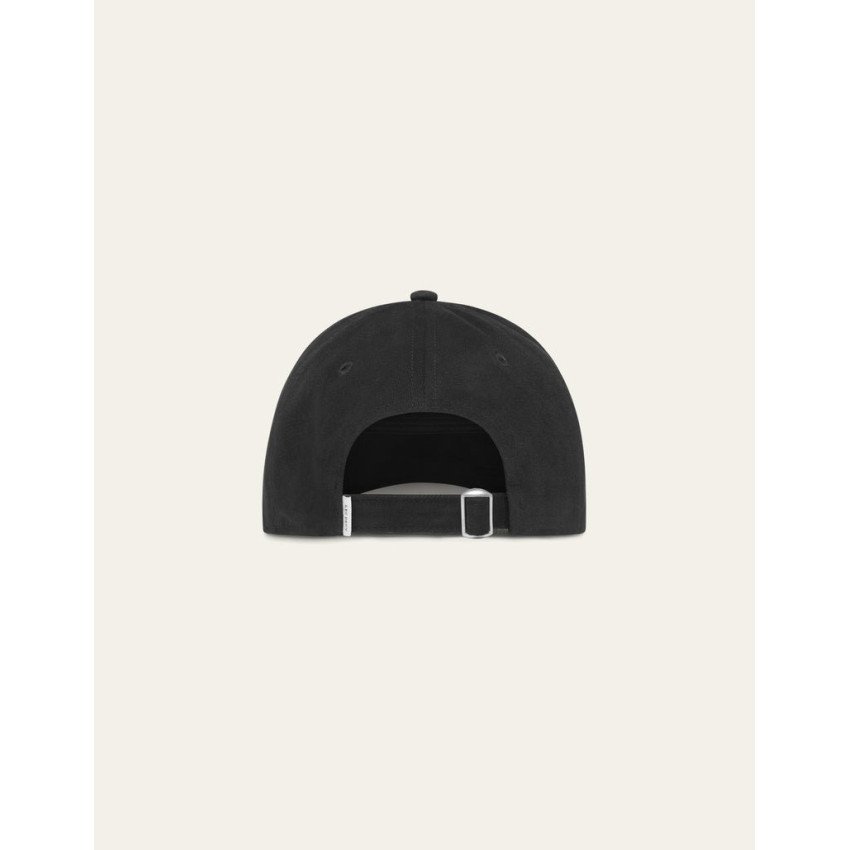 Casquette Homme Les Deux FELIPE DAD Noir Cloane Vannes 1000524