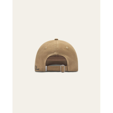 Casquette Les Deux Homme DIAZ Beige Cloane Vannes 1000219 839
