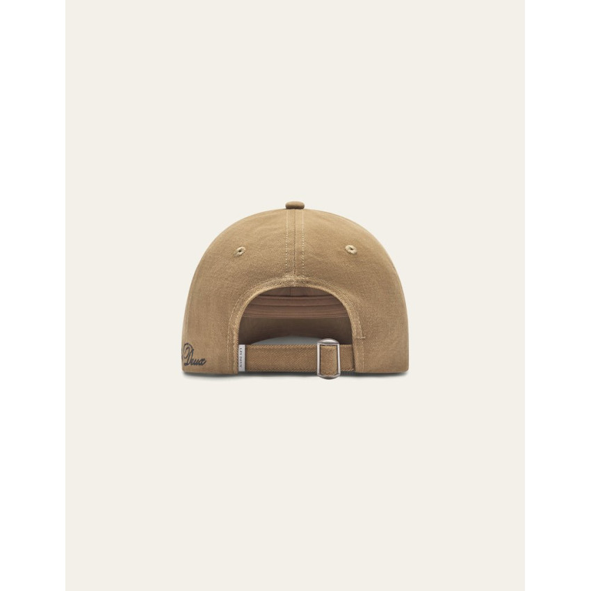 Casquette Les Deux Homme DIAZ Beige Cloane Vannes 1000219 839