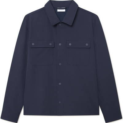 Veste Homme Les Deux SEBASTIAN Bleu Marine Cloane Vannes 1000391 460