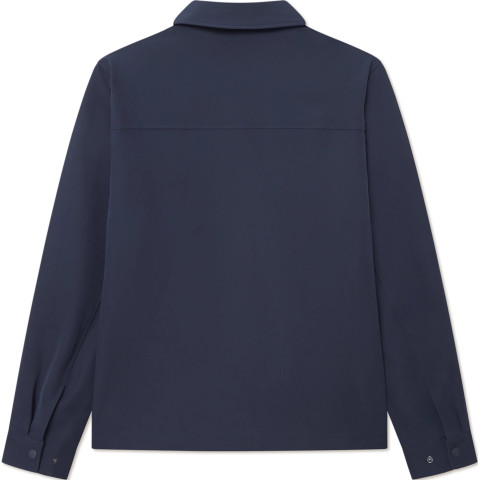 Veste Homme Les Deux SEBASTIAN Bleu Marine Cloane Vannes 1000391 460