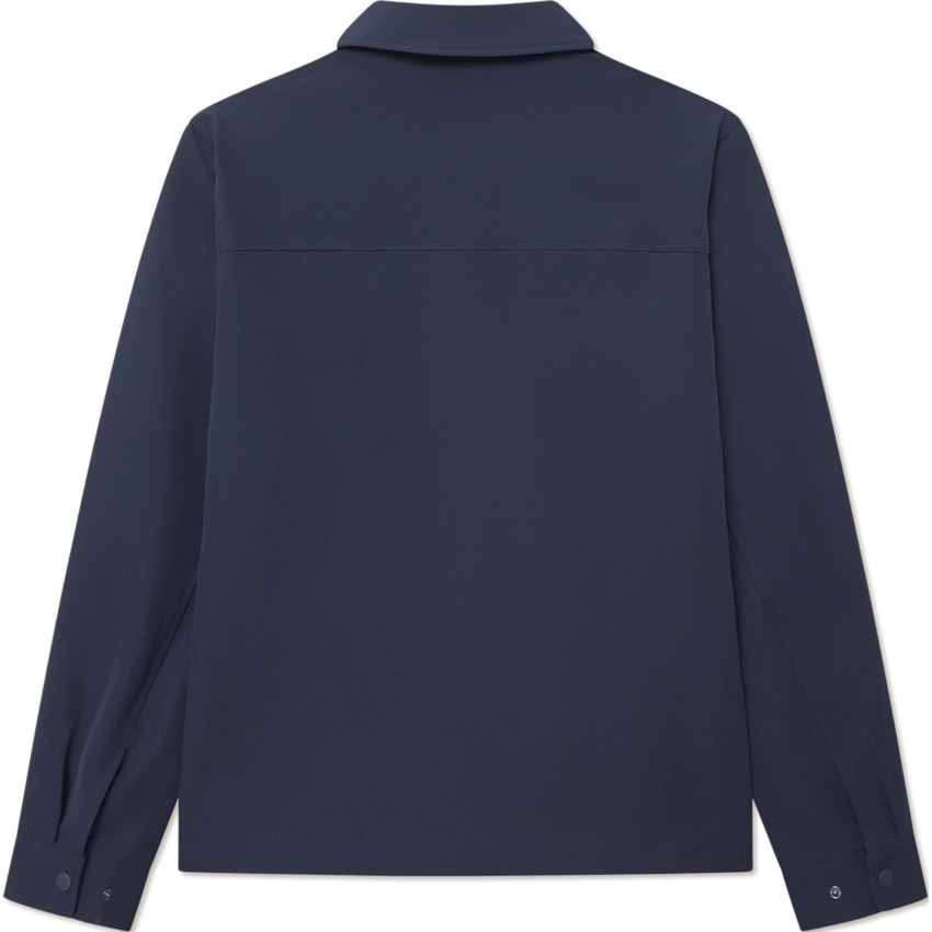 Veste Homme Les Deux SEBASTIAN Bleu Marine Cloane Vannes 1000391 460