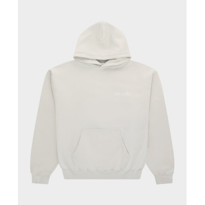 Sweat à Capuche Arbor Antwerp PINK BLOSSOMS Beige Cloane Vannes