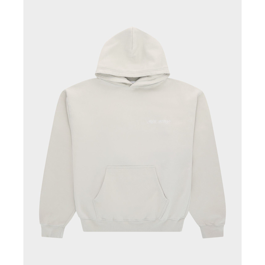 Sweat à Capuche Arbor Antwerp PINK BLOSSOMS Beige Cloane Vannes