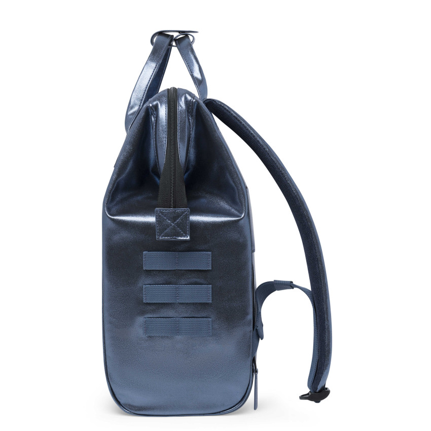 Sac à Dos Cabaia LARISSA MEDIUM Bleu Mer Cloane Vannes