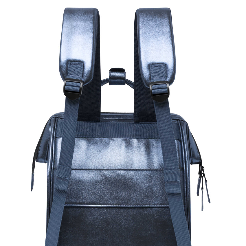 Sac à Dos Cabaia LARISSA MEDIUM Bleu Mer Cloane Vannes