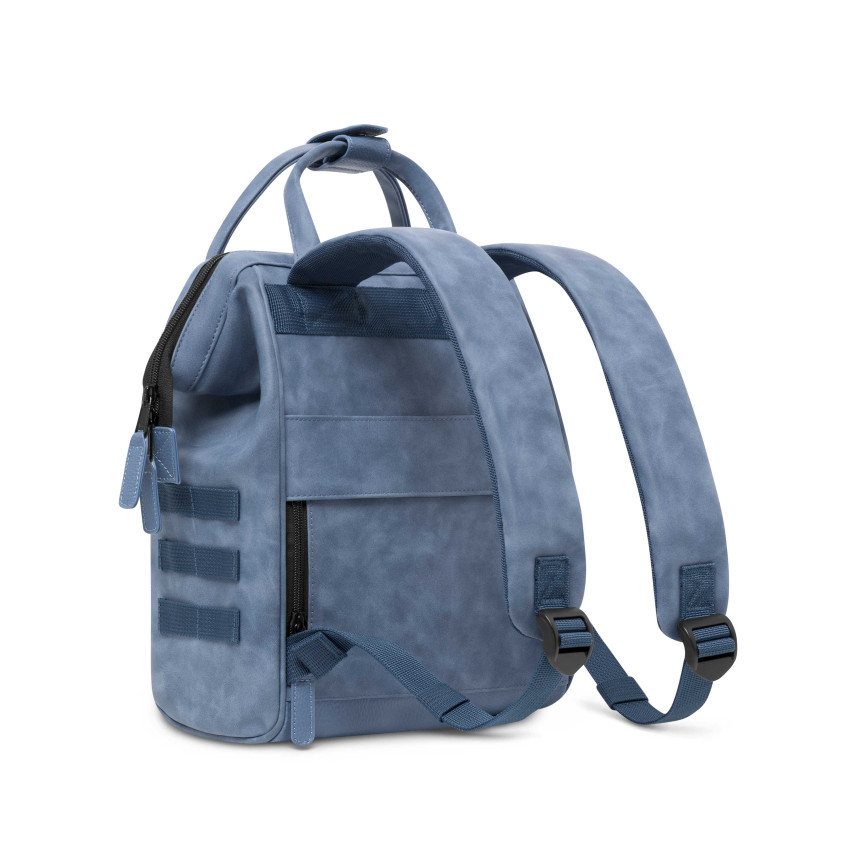 Sac à Dos Cabaia GALWAY SMALL Bleu Cloane Vannes