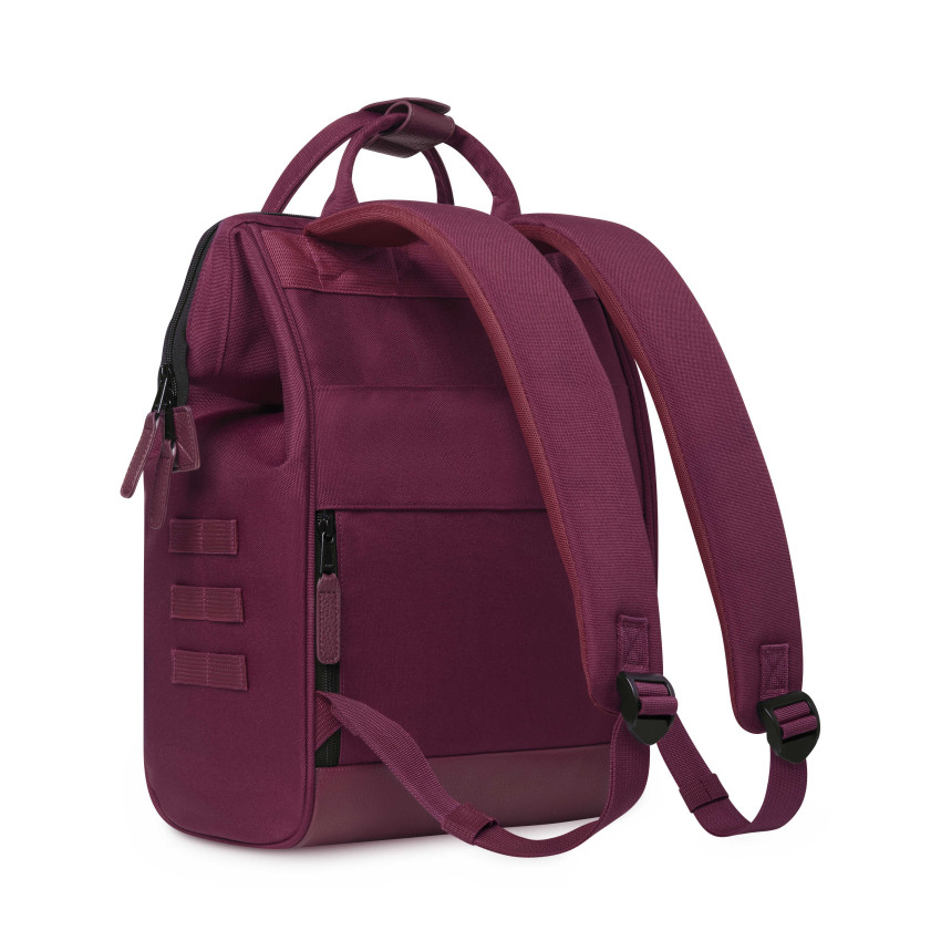 Sac à Dos Cabaia NICE MEDIUM Mauve CLOANE VANNES