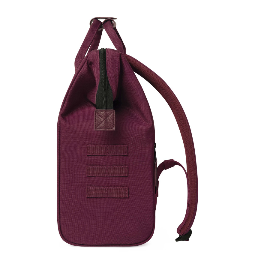 Sac à Dos Cabaia NICE MEDIUM Mauve CLOANE VANNES