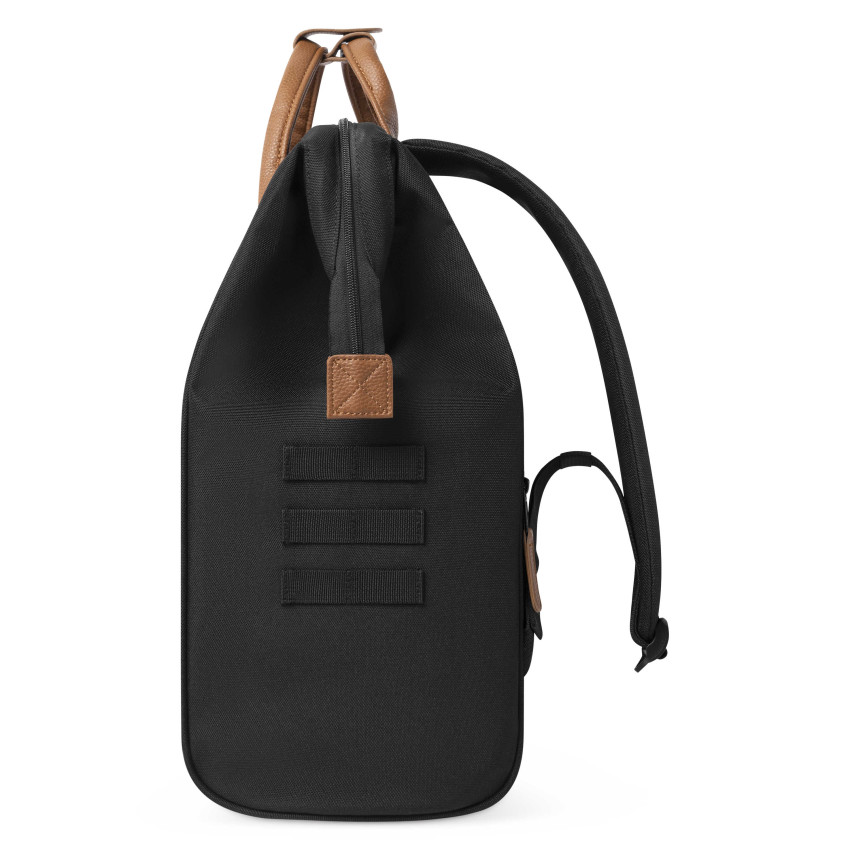 Sac à Dos Cabaia COLOGNE LARGE Noir Cloane Vannes