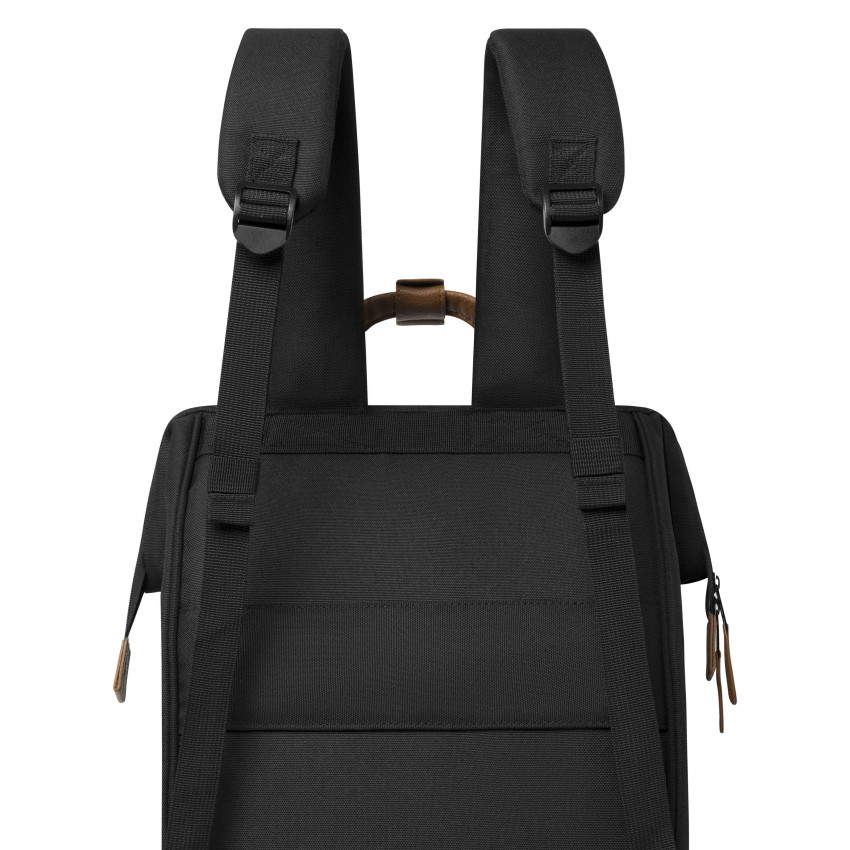 Sac à Dos Cabaia COLOGNE LARGE Noir Cloane Vannes