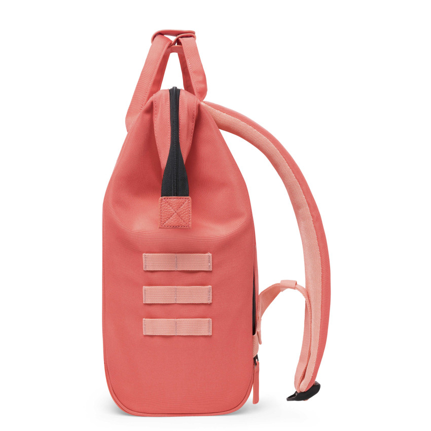 Sac à Dos Cabaia HIMARE MEDIUM Orange Cloane Vannes