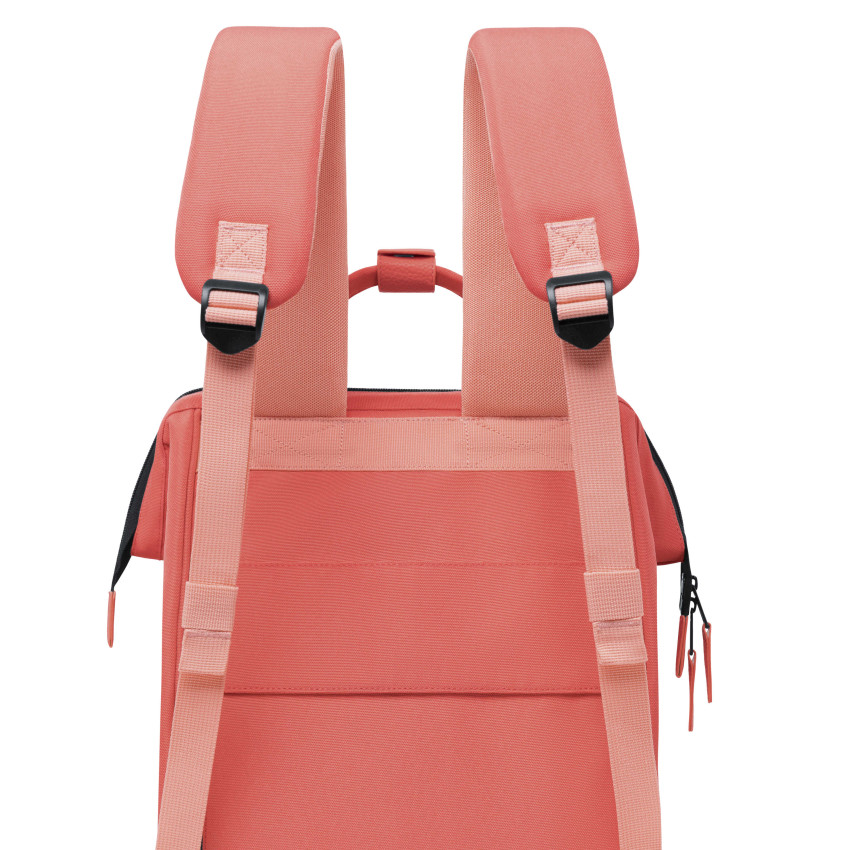 Sac à Dos Cabaia HIMARE MEDIUM Orange Cloane Vannes