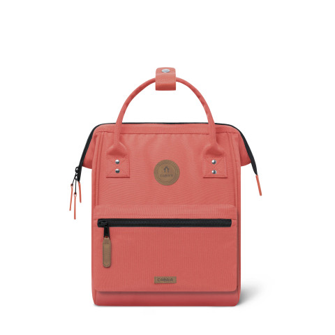 Sac à Dos Cabaia HIMARE SMALL Orange Cloane Vannes