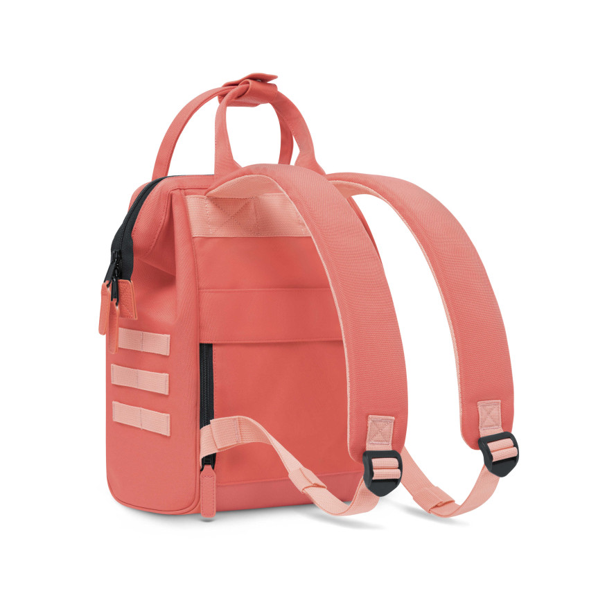 Sac à Dos Cabaia HIMARE SMALL Orange Cloane Vannes