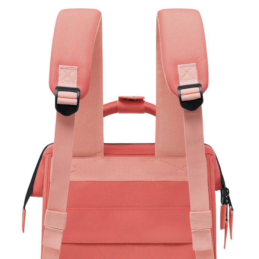 Sac à Dos Cabaia HIMARE SMALL Orange Cloane Vannes