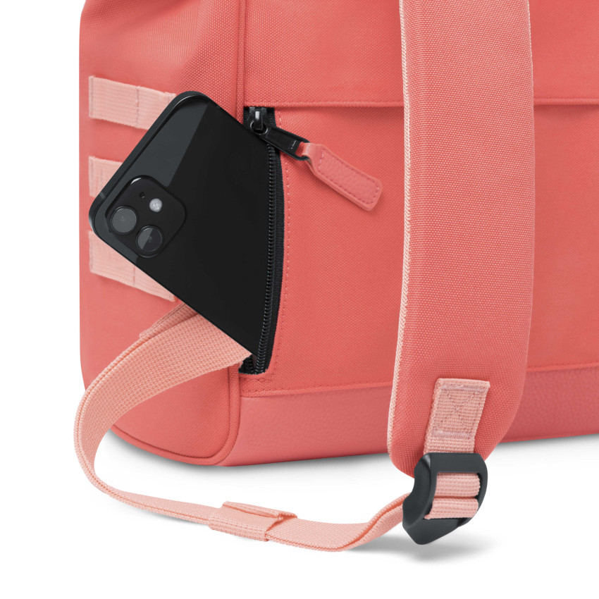 Sac à Dos Cabaia HIMARE SMALL Orange Cloane Vannes