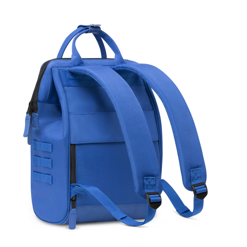 Sac à Dos Cabaia MEDEA MEDIUM Bleu Cloane Vannes